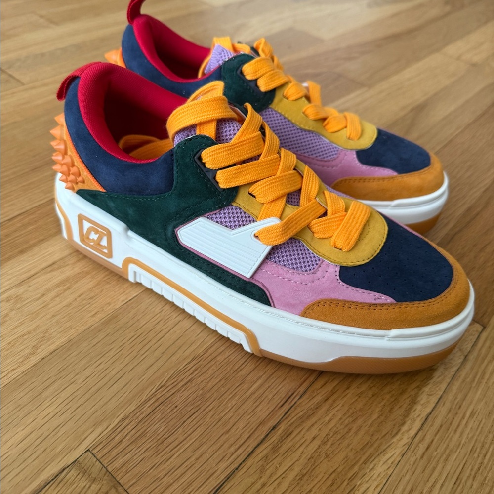 Christian Louboutin Astroloubi Sneaker